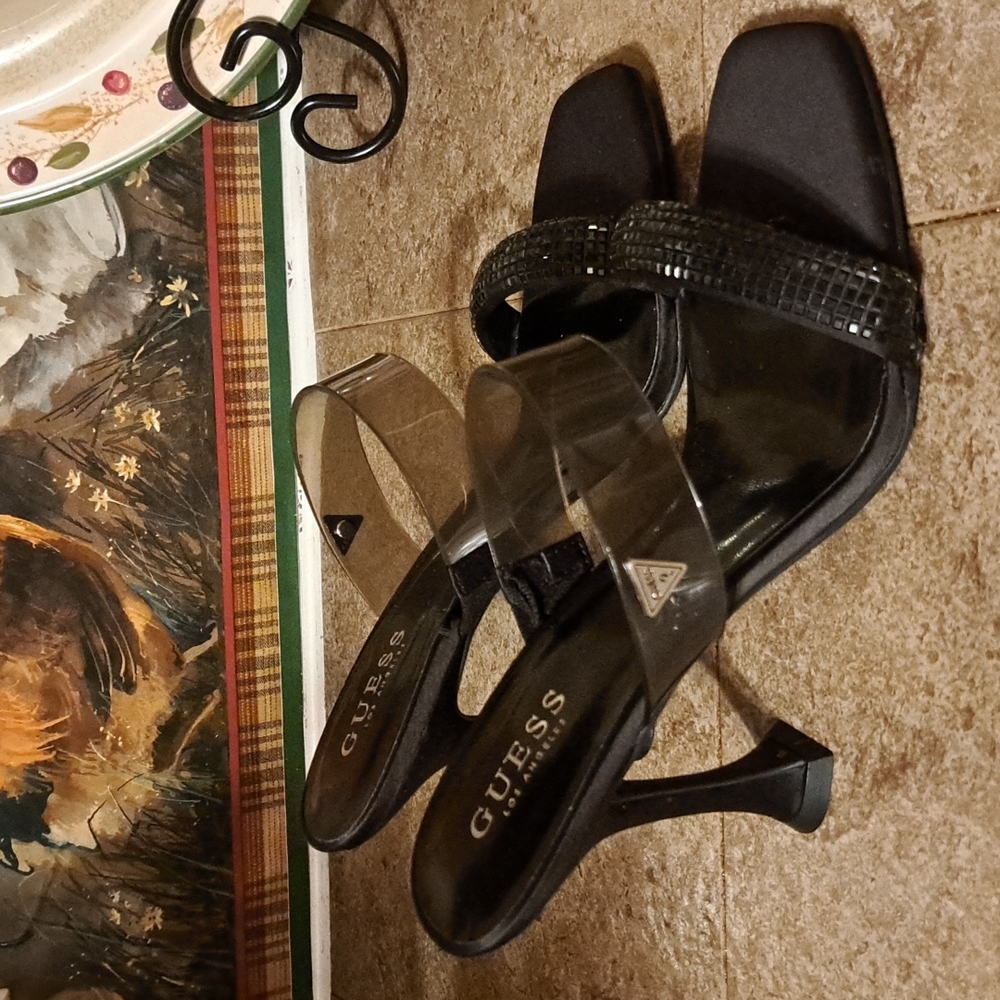 Guess shoes - Picture 4 of 10